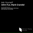 Mark Grandel, John Fux