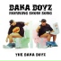 The Bakaboyz