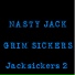 Grim Sickers