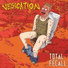 Vesication