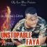 Burning Faya