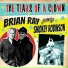 Brian Ray feat. Smokey Robinson