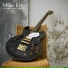 Mike Eric & Chemical Blue Elephants