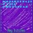 MonsheenaJe feat. Vice, Metastaz