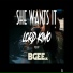 Lord Kimo feat. BGeeUK