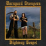 Barnyard Stompers