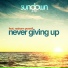 Sundown Exp ft Rasham Powel