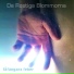 De Rostiga Blommorna