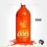 Microwave Rollie, GT Garza, Lucky Luciano