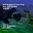[ neil quigley & cari golden tone float