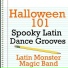 Latin Monster Magic Band