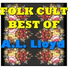 A L Lloyd
