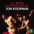 Ton Koopman feat. Guy de Mey