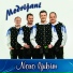 Modrijani
