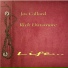 Jos Callard, Rick Dinsmore