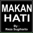 Reza Sugiarto