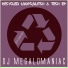 DJ Megalomaniac, Dj Saint Louis