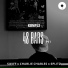 KomplX feat. Splitz, Swiff, Charlie Charles