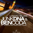 Ben Coda, Junkdna