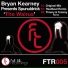 Bryan Kearney pres. Spunuldrick