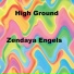 Zendaya Engels