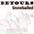 Detours