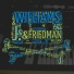 J. Williams Friedman