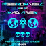 Pseikomusic & Mad Alien