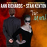 Ann Richards, Stan Kenton