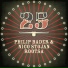 Nico Stojan, Philip Bader