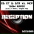 Ed E.T, D.T.R, MCP