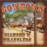 Diamond W Wranglers