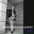 Krister Andersson Quartet