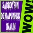 SADBOYFUN feat. Demapunkkk, 1Naum