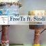 DJ FreeTz feat. Sindi