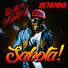 Black Sabará feat. DJ Detonna
