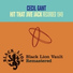 Cecil Gant