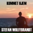 Stefan Wolffbrandt