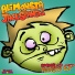 Ali Monsta Vs Captin Jack Spangle