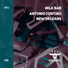 Milk Bar Feat. Antonio Contino