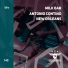 Milk Bar, Antonio Contino