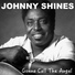 Johnny Shines