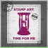 Stamp Art