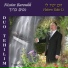 Duo Tehilim with Nissim Baroukh