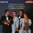 Carmina Quartet