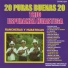 Trio Esperanza Huasteca