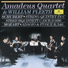 Amadeus Quartet, William Pleeth