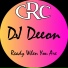 DJ Deeon