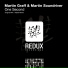 Martin Graff and Martin Soundriver