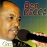 Ben Decca